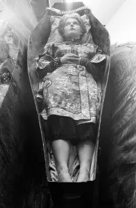Entertainment Prints: Toyah Willcox, 1978